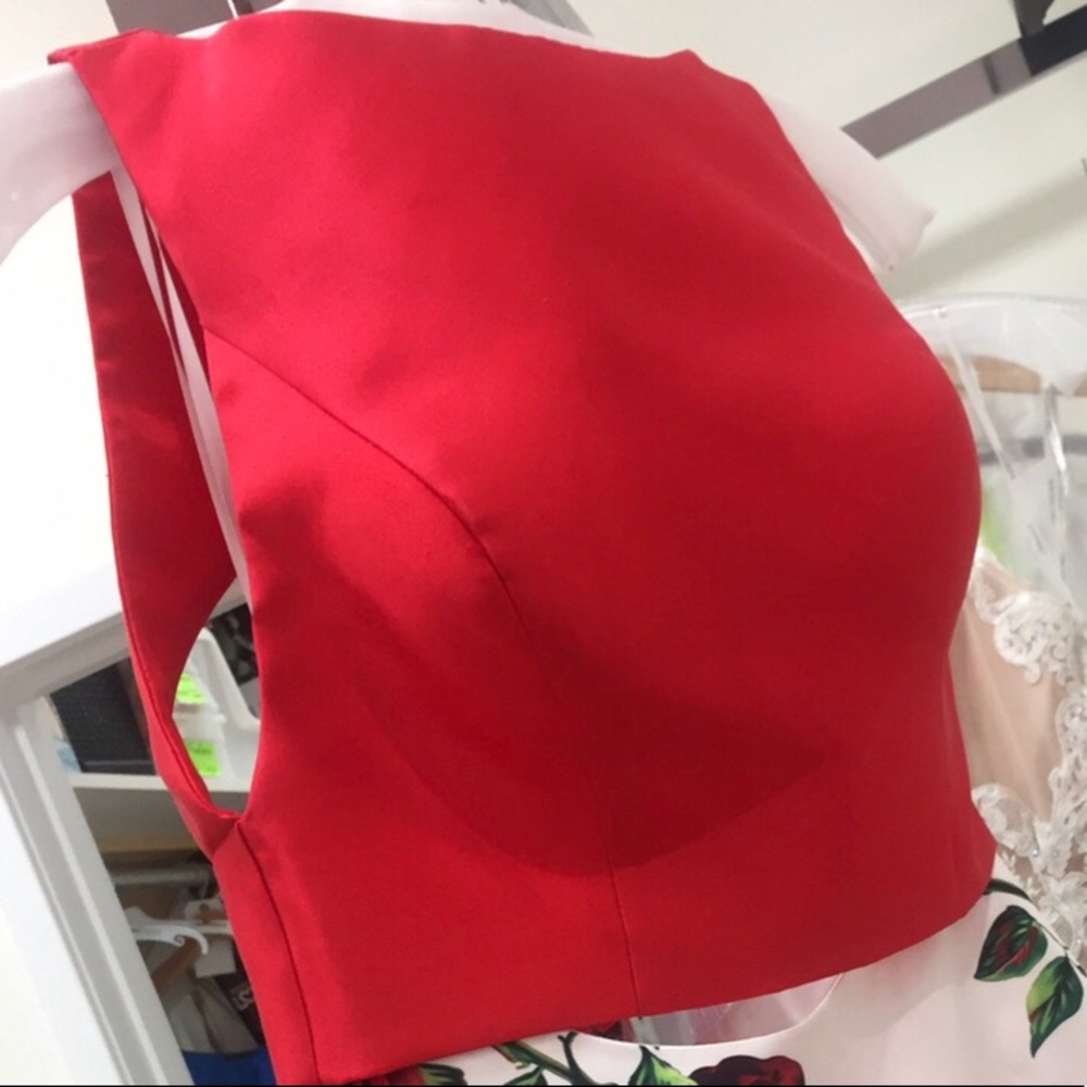 Dave & Johnny  Formal Dress